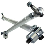 50 Caliber Racing RZR XP Turbo & XP1K Heavy Duty Tie Rod Set