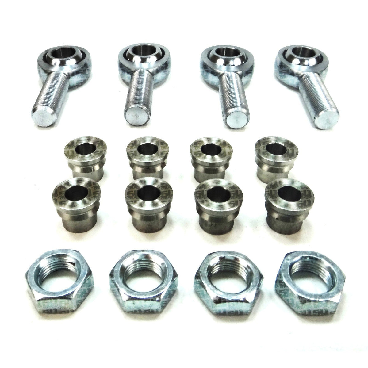 Polaris RZR/RZR4 XP1000 Heavy Duty Sway Bar Links - 50 Caliber Racing image 5