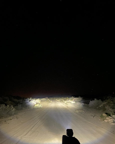 Photo of Race Series Offroad LED Pod by GGLighting - Premium for UTVs / Side by Sides