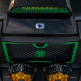 SDR Motorsports Front Grille for Polaris Xpedition