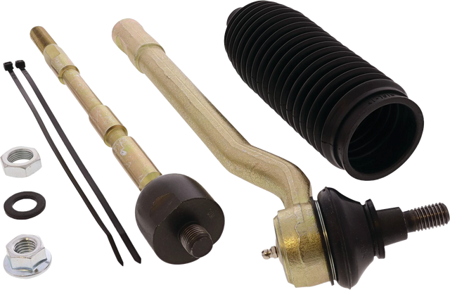 Photo of TIE ROD END KIT POL by ALL BALLS - Premium Suspension for UTVs / Side by Sides