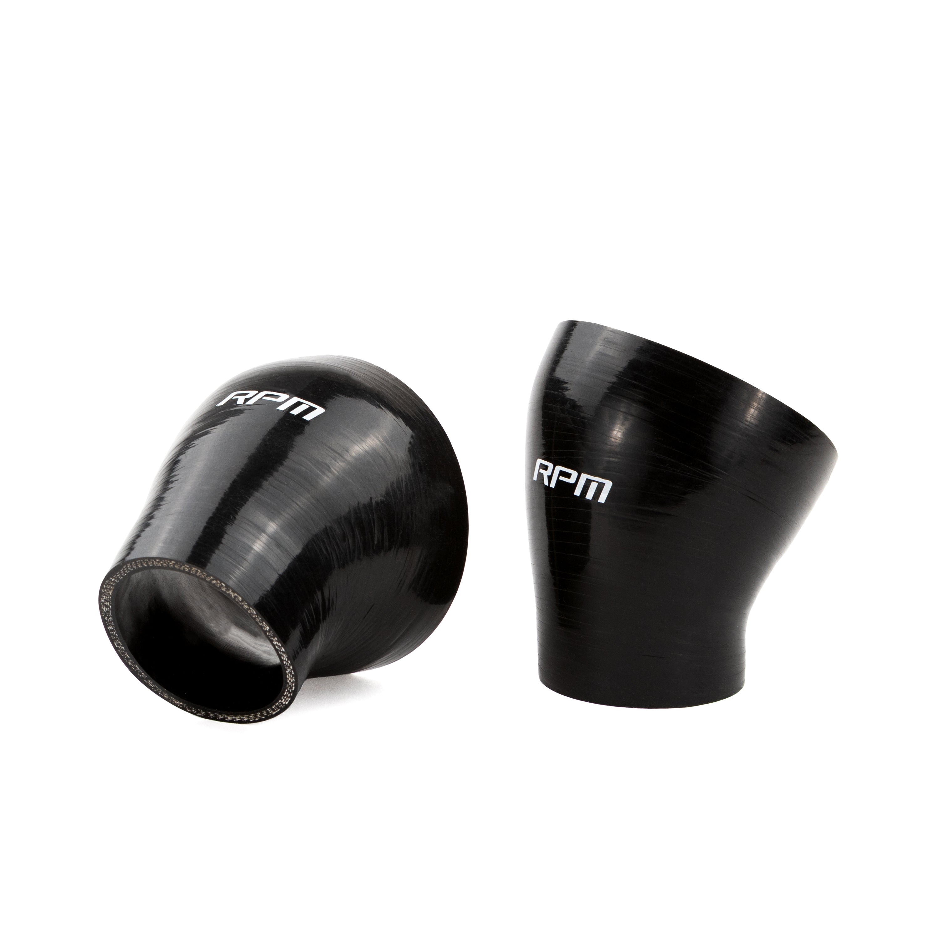 Photo of RPM "Cooler" Air Vent Kit - Silicone Intake Replacement by RPM SXS - Premium for UTVs / Side by Sides