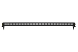 HEXCORE Universal 40" Curved LED Light Bar, Flood & Spot Combo Beam with Amber & White Position Light | STL40CLB