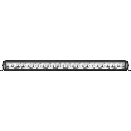 Photo of 40" Shocker Dual Action LED Light Bar | Trail Amber Elliptical by Vision X Off-Road - Premium Light Bars for UTVs / Side by Sides