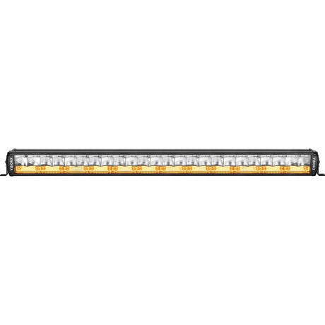 Photo of 40" Shocker Dual Action LED Light Bar | Trail Amber Elliptical by Vision X Off-Road - Premium Light Bars for UTVs / Side by Sides