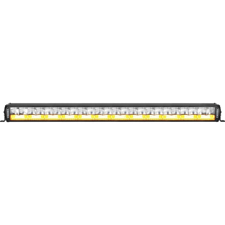 Photo of 40" Shocker Dual Action LED Light Bar | Race Amber Elliptical by Vision X Off-Road - Premium Light Bars for UTVs / Side by Sides