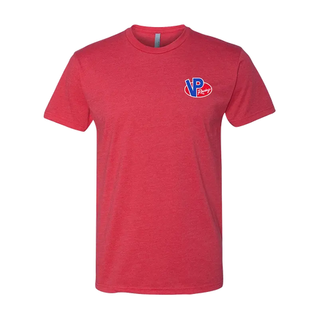 High Performance Brew Cardinal Red T-Shirt