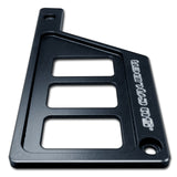 50 Caliber Racing RZR XP1000 Left Side 3 Switch Dash Panel