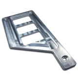 50 Caliber Racing RZR XP1000 Left Side 3 Switch Dash Panel