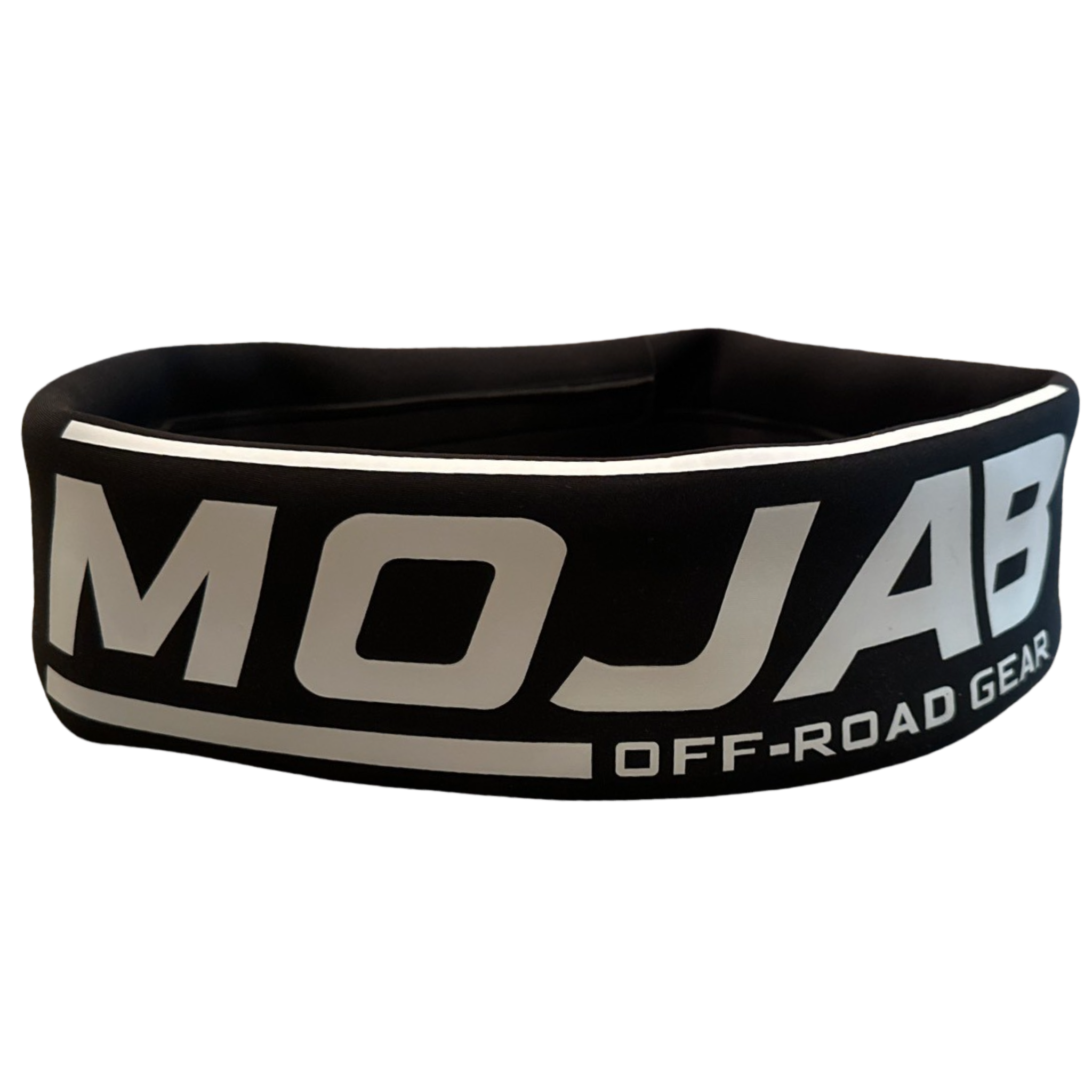 Photo of Strap and rope sleeve by MOJAB OFFROAD - Premium Rope sleeve for UTVs / Side by Sides