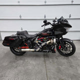 2023+ Gen 2 Harley Davidson Turbo Kit