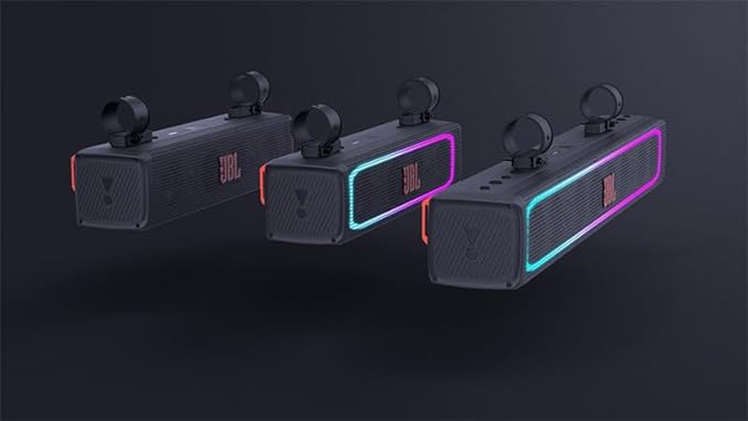 Photo of JBL RALLYBAR XL 35" UTV SOUND BAR by JBL - Premium Audio for UTVs / Side by Sides