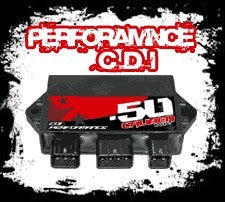 Yamaha Rhino/Grizzly 660 Performance CDI Module