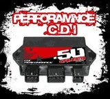 Yamaha Rhino/Grizzly 660 Performance CDI Module