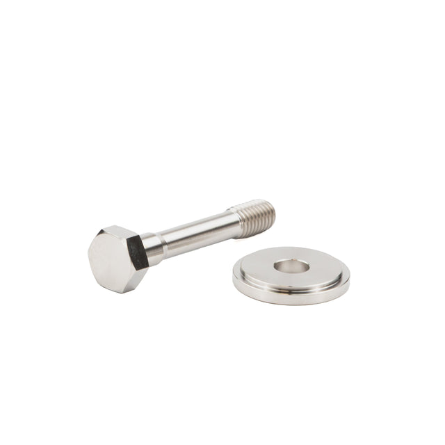 Photo of RPM SXS RPM Can Am X3 Titanium Secondary Bolt & Collared Washer Replaces OEM # 420441990 & 420427243 by RPM SXS - Premium for UTVs / Side by Sides