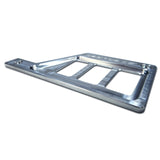RZR XP1000 Left Side 3 Switch Dash Panel