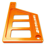 RZR XP1000 Left Side 3 Switch Dash Panel