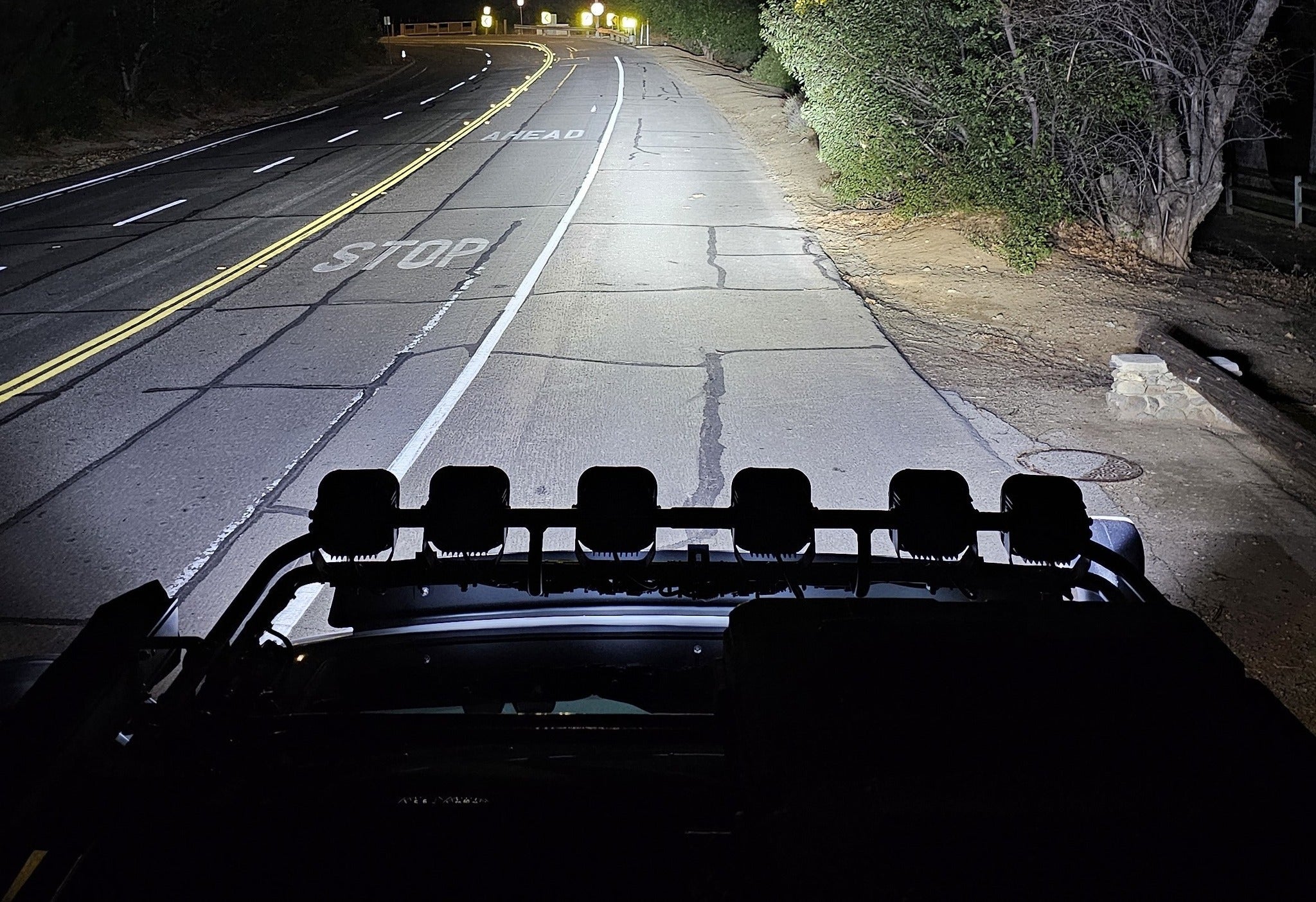 Photo of GP40 LED Pod by GGLighting - Premium for UTVs / Side by Sides