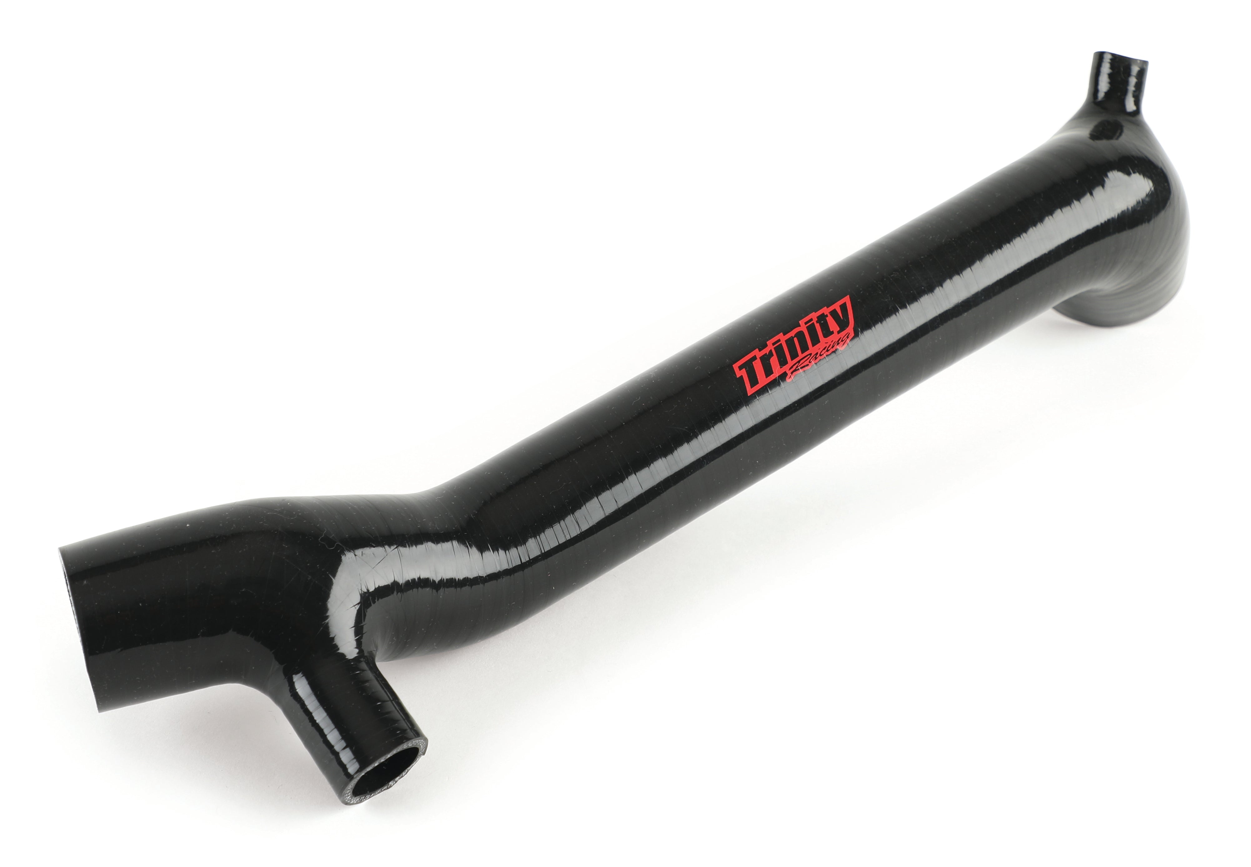 Photo of RZR Turbo / Pro XP / Turbo R Charge Tube by Trinity Racing - Premium for UTVs / Side by Sides
