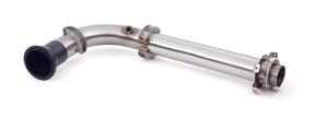 Photo of Trinity Racing Can-Am Maverick X3 High Flow Head Pipe by Trinity Racing - Premium Slip On for UTVs / Side by Sides
