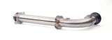 Photo of Trinity Racing Can-Am Maverick X3 High Flow Head Pipe by Trinity Racing - Premium Slip On for UTVs / Side by Sides