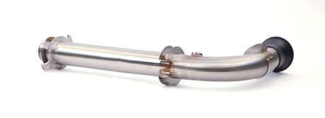 Photo of Can-Am Maverick X3 High Flow Head Pipe by Trinity Racing - Premium Slip On for UTVs / Side by Sides