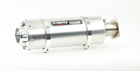 Photo of KRX1000 Exhaust - Slip On by Trinity Racing - Premium Slip On for UTVs / Side by Sides
