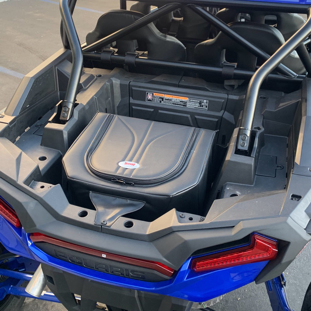 Photo of RZR Bed Storage Bag by SDR Motorsports - Premium Storage for UTVs / Side by Sides