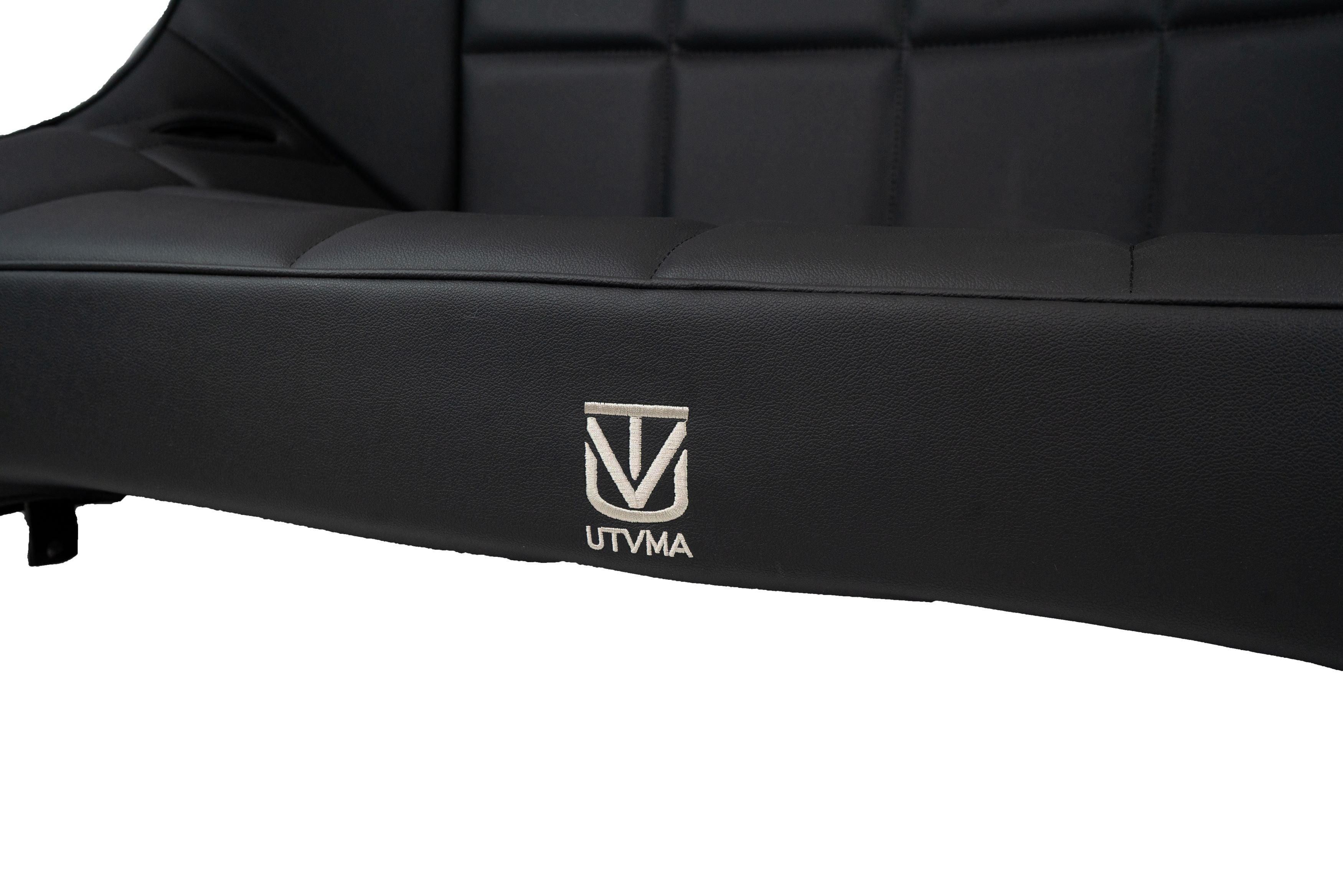 Photo of 42" UTV Universal Bench Seat by UTV Mountain Accessories - Premium Bench Seat for UTVs / Side by Sides