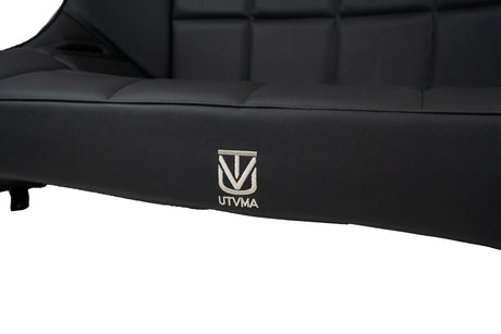 Photo of 42" UTV Universal Bench Seat by UTV Mountain Accessories - Premium Bench Seat for UTVs / Side by Sides