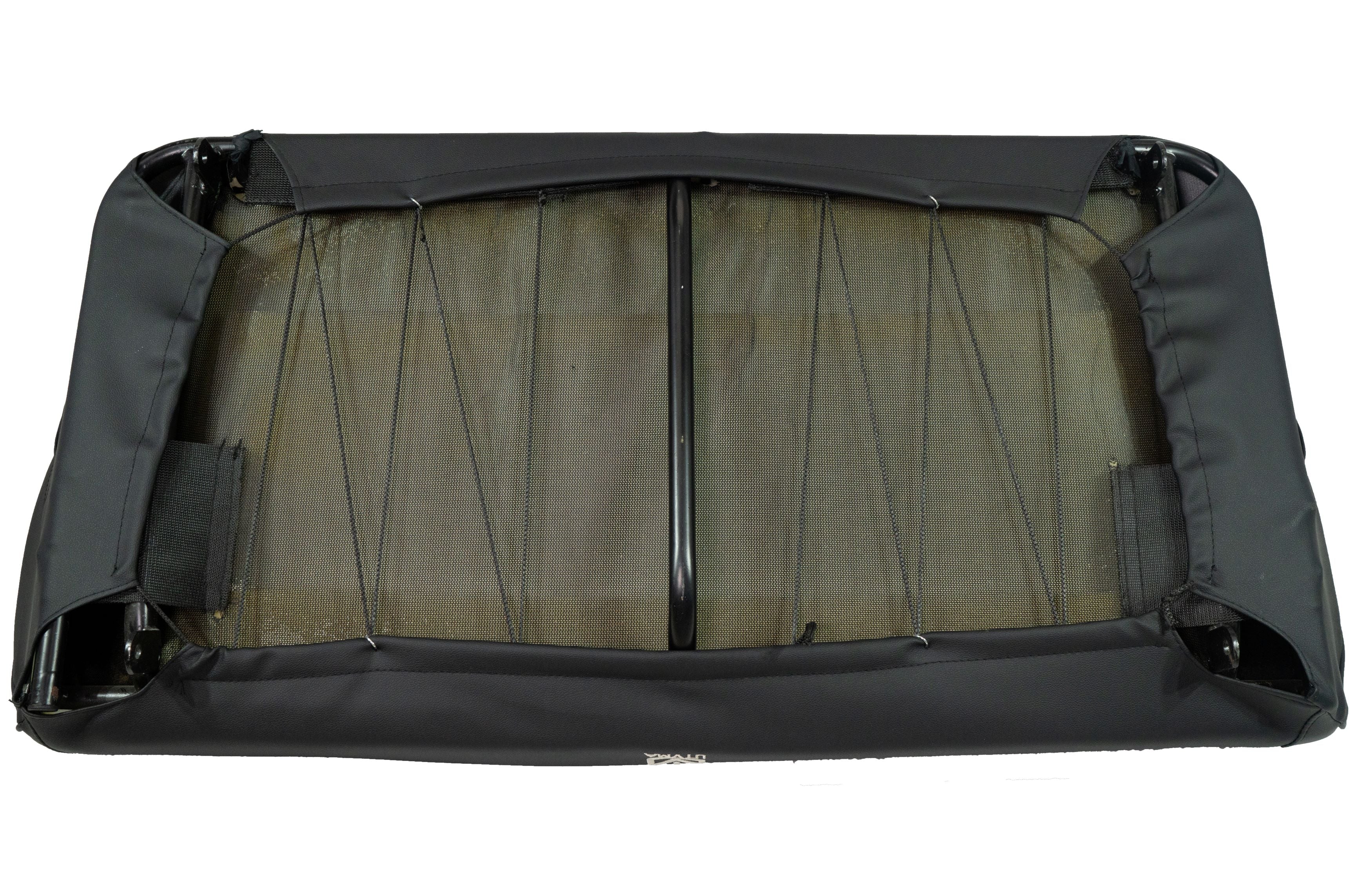 Photo of 42" UTV Universal Bench Seat by UTV Mountain Accessories - Premium Bench Seat for UTVs / Side by Sides