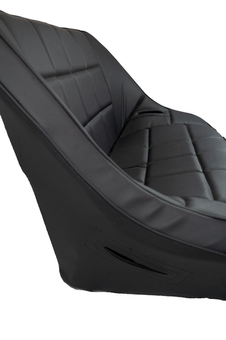 Photo of 42" UTV Universal Bench Seat by UTV Mountain Accessories - Premium Bench Seat for UTVs / Side by Sides