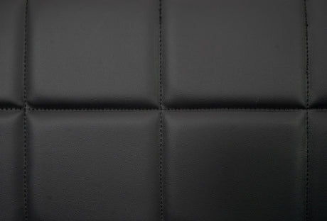 Photo of 52" Universal Bench Seat by UTV Mountain Accessories - Premium Bench Seat for UTVs / Side by Sides
