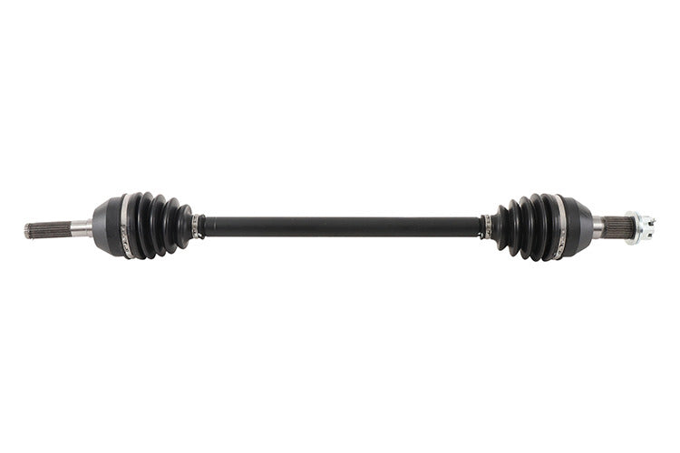 Photo of 8 Ball Extreme Duty Off-Road Axle for UTVs and ATVs High-Performance Heavy-Duty Upgrade by ALL BALLS - Premium Drive for UTVs / Side by Sides