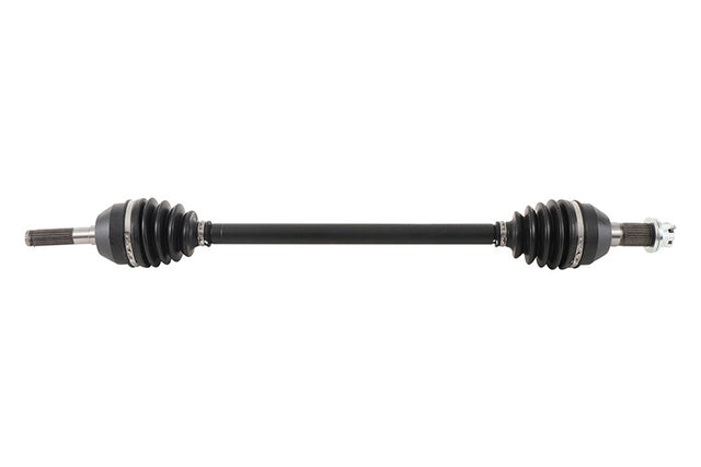 Photo of 8 Ball Extreme Duty Off-Road Axle for UTVs and ATVs High-Performance Heavy-Duty Upgrade by ALL BALLS - Premium Drive for UTVs / Side by Sides