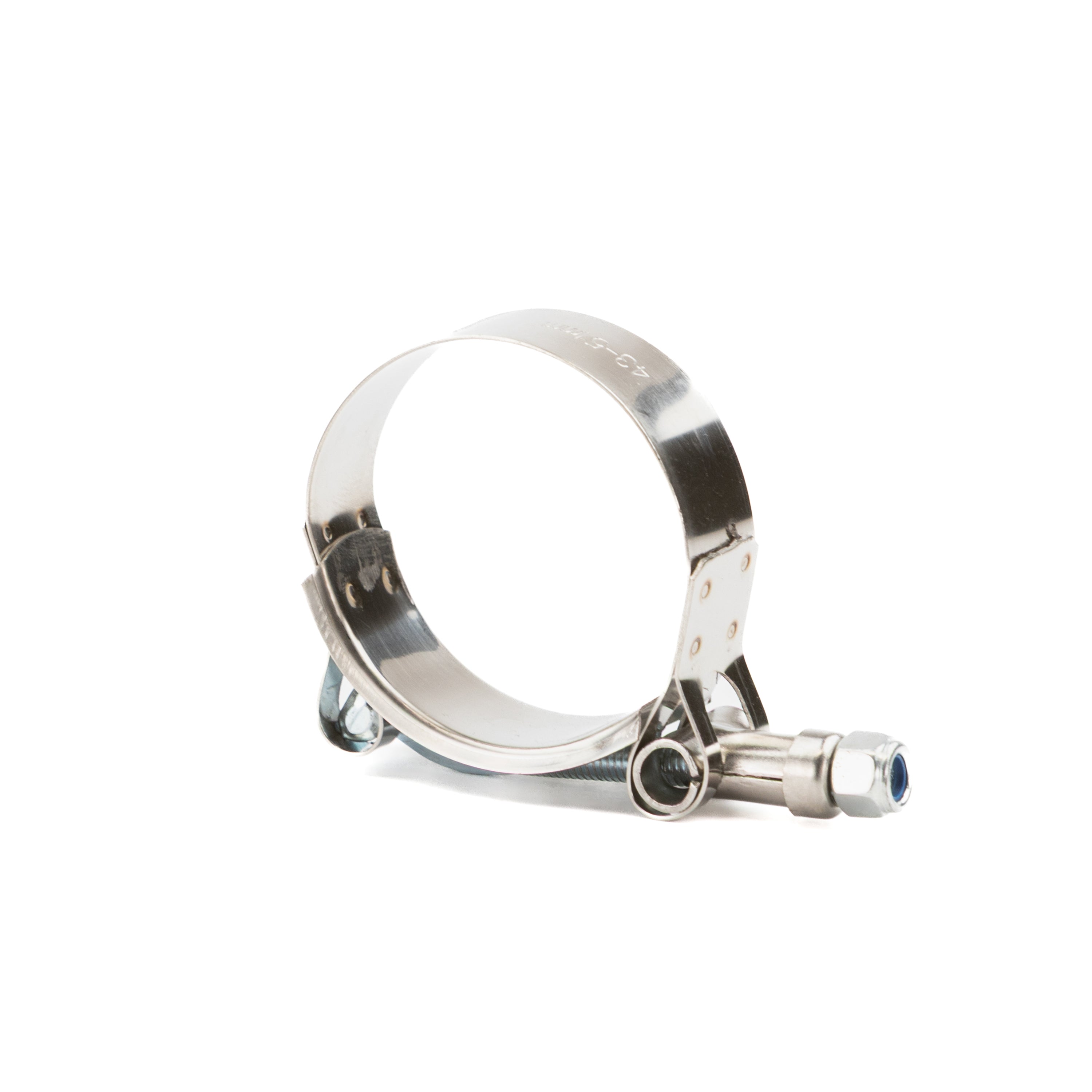 Photo of RPM SXS RPM Replacement T-Bolt Clamps by RPM SXS - Premium for UTVs / Side by Sides