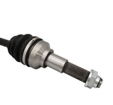 Yamaha Viking Wolverine 700 Front Axle Set 2014 - 2026 | 4XPRO - product view 2