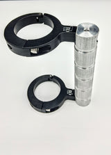 Roll Bar Mounted Grab Handle