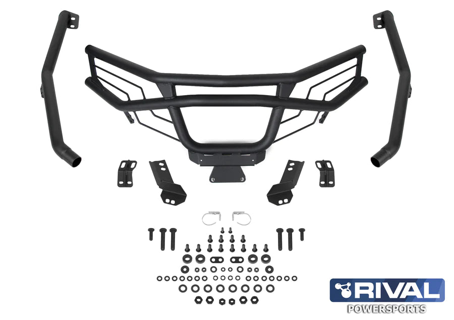 Yamaha R Max Front Bumper (2021+) | R1 Industries