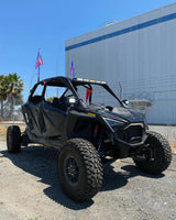 Photo of Polaris Pro R RZR 30" Roof Mounts For Light Bar or MPM Mount by GGLighting - Premium Mounts for UTVs / Side by Sides