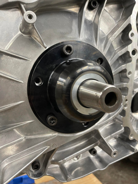 Photo of PTO Housing Billet / ProR by Bikeman Performance - Premium for UTVs / Side by Sides