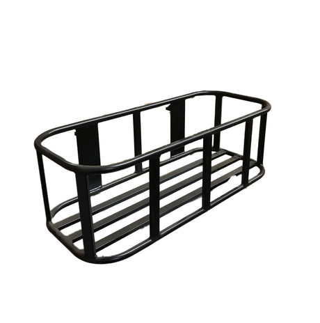 Photo of Ranger 1000 Rear Seat and Roll Cage Kit (2018-2024) by UTVMA - Premium Backseat and Roll Cage for UTVs / Side by Sides