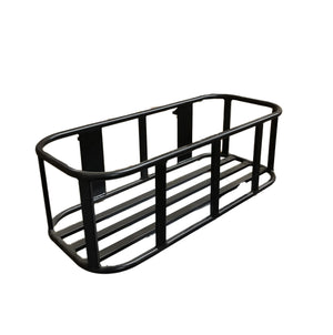 Photo of General 4 Backseat and Roll cage Kit (2016-2024) by UTVMA - Premium Backseat and Roll Cage for UTVs / Side by Sides