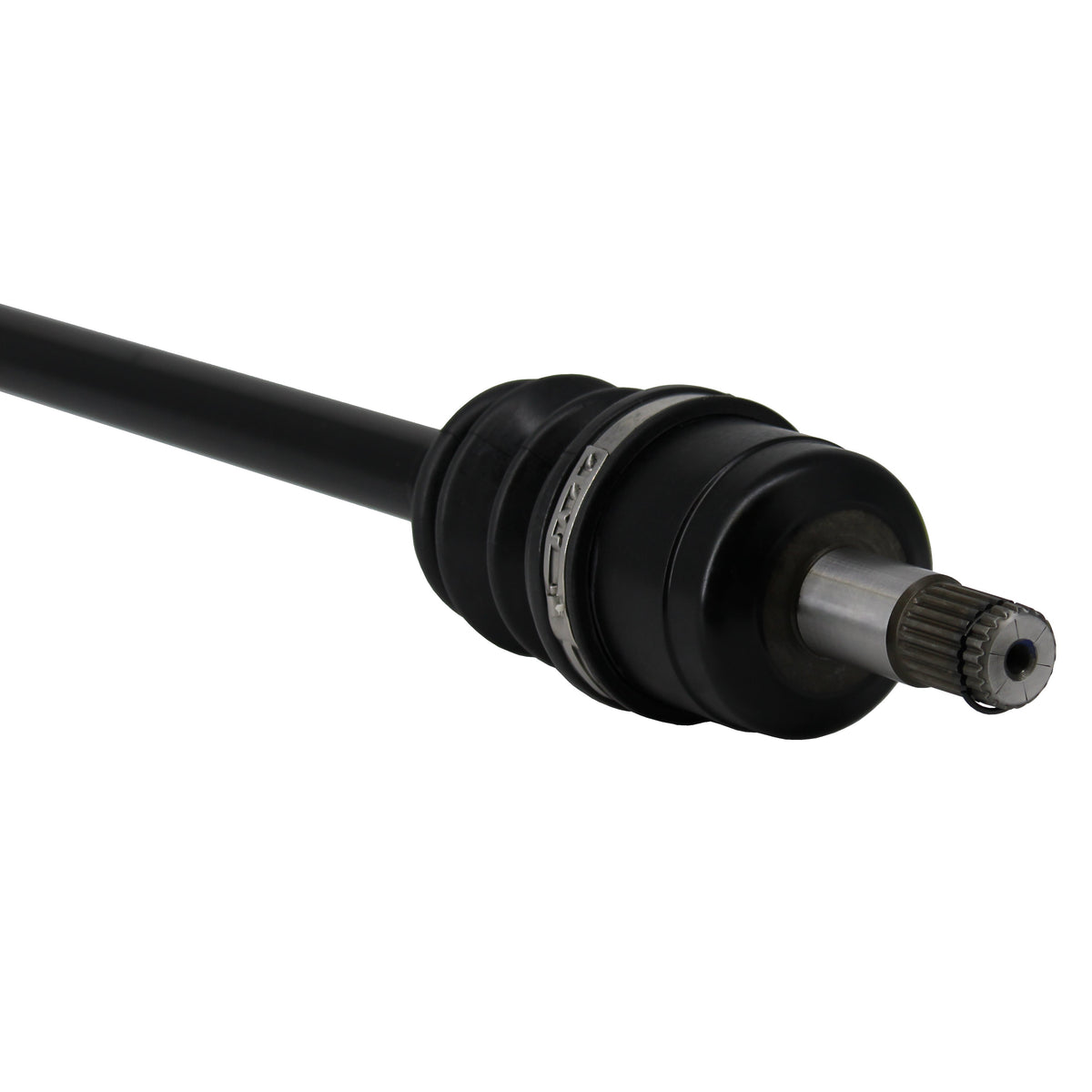Yamaha YXZ1000 Front Axle 2016-2025 | 4XPRO - product view 2