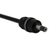 Yamaha YXZ1000 Front Axle 2016-2025 | 4XPRO - product view 2