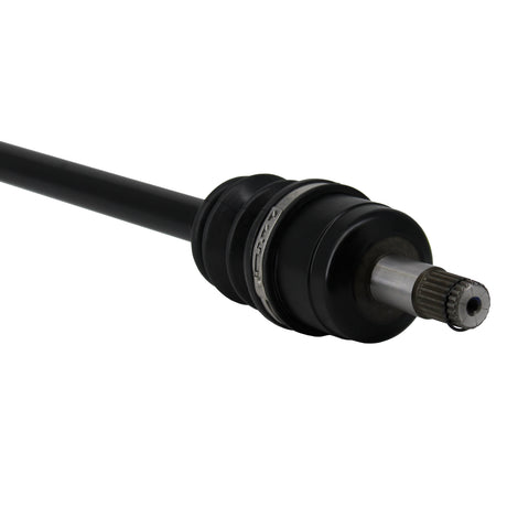 Yamaha YXZ1000 Front Axle Set 2016-2025 | 4XPRO - product view 1