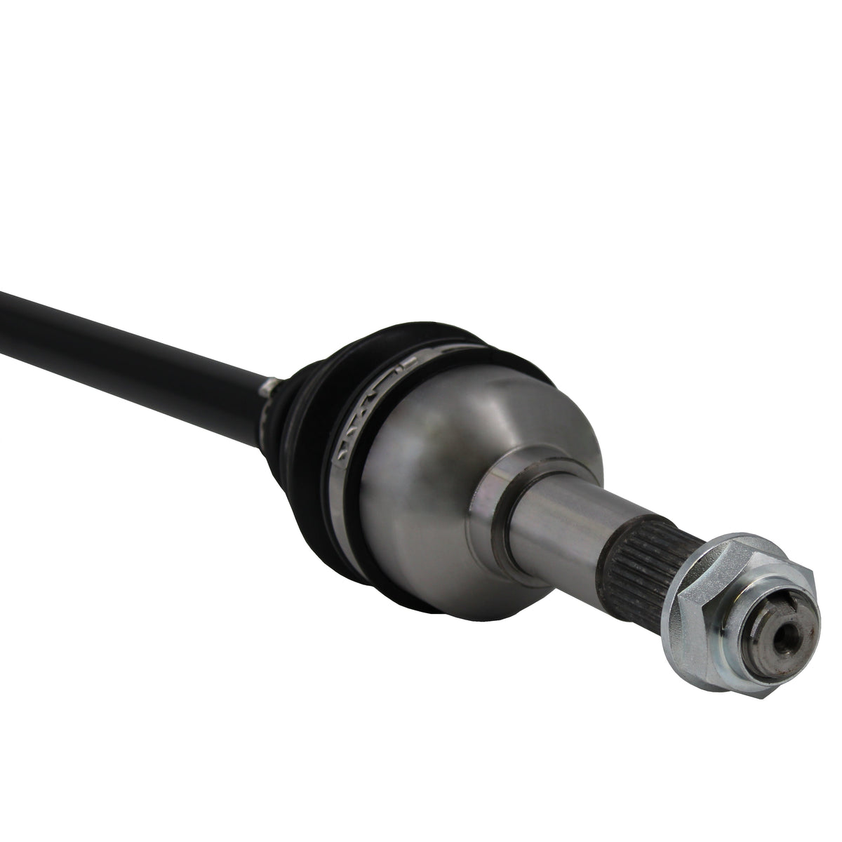 Yamaha YXZ1000 Front Axle Set 2016-2025 | 4XPRO - product view 3