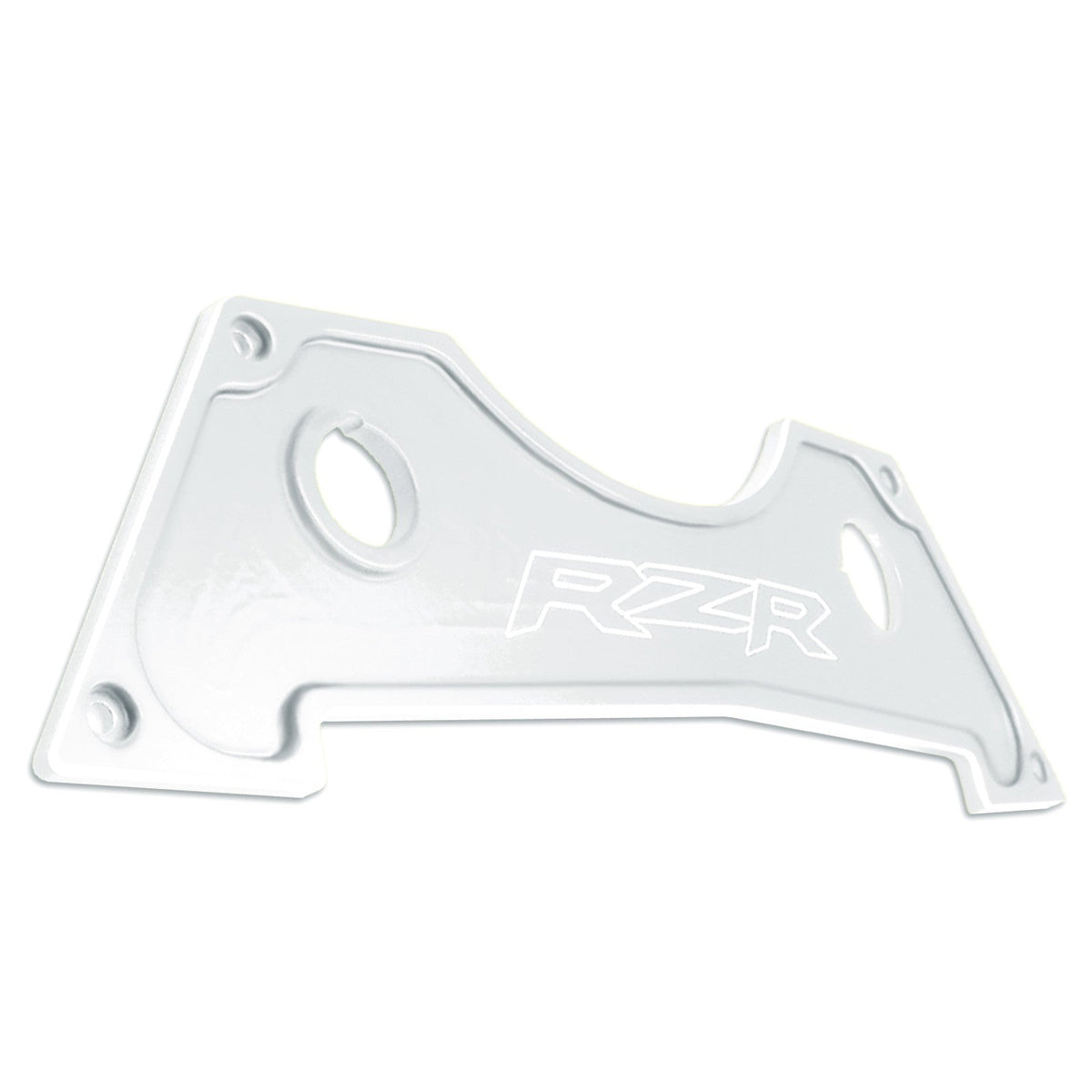 50 Caliber Racing RZR XP1000 8-Switch Billet Aluminum Dash Panel