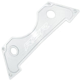 50 Caliber Racing RZR XP1000 8-Switch Billet Aluminum Dash Panel