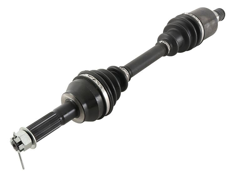 Photo of ALL BALLS 8 Ball Extreme Duty Axle for Honda Pioneer 1000 & UTVs - Heavy-Duty Off-Road Vehicle Parts by ALL BALLS - Premium Drive for UTVs / Side by Sides